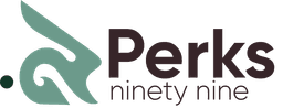 Perks99 Logo