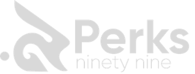 Perks99 Logo